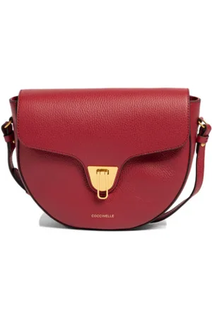 Coccinelle Mujer, Bolsos, Marrón, Talla: ONE Size
