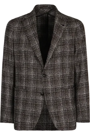TAGLIATORE Hombre, Chaquetas, Marrón, Talla: L