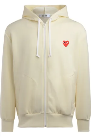 Comme des Garçons Hombre, Sudaderas, , Talla: L