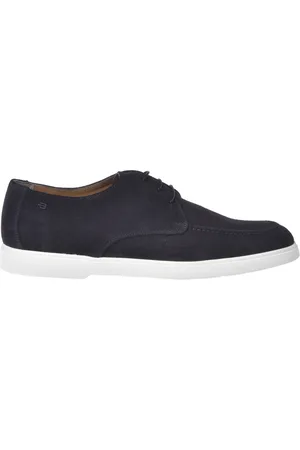 BALDININI Hombre, Zapatos, Azul, Talla: 45 EU