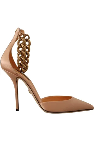 Dolce & Gabbana Mujer, Zapatos, , Talla: 39 EU