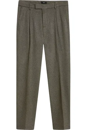 Cinque Hombre, Pantalones, Marrón, Talla: S