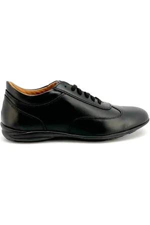Duca Di Morrone Hombre, Zapatos, Negro, Talla: 41 EU