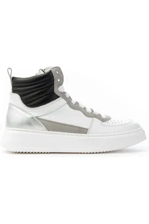 Gio+ Mujer, Zapatos, Blanco, Talla: 40 EU
