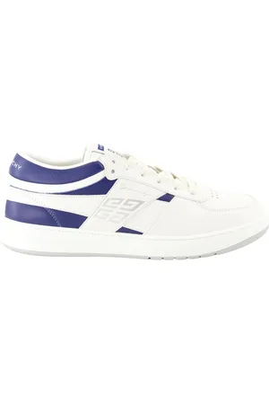 Givenchy Hombre, Zapatos, Azul, Talla: 43 EU