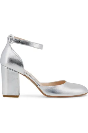 Made in italia Mujer, Zapatos, Gris, Talla: 38 EU