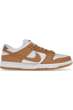 Nike Hombre, Zapatos, Marrón, Talla: 44 EU