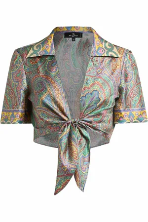 Etro Mujer, Blusas y Camisas, , Talla: M