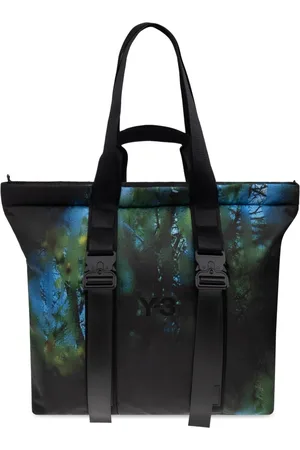 Y-3 Unisex, Bolsos, Negro, Talla: ONE Size