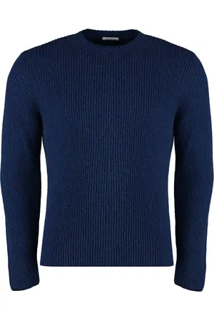 Malo Hombre, Jerseys, Azul, Talla: L