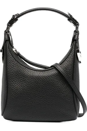 By Far Mujer, Bolsos, Negro, Talla: ONE Size