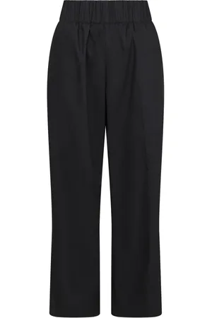 Neo Noir Mujer, Pantalones, Negro, Talla: XS