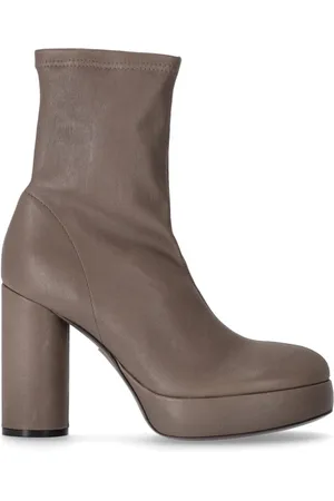 vic matiè Mujer, Zapatos, Marrón, Talla: 40 EU