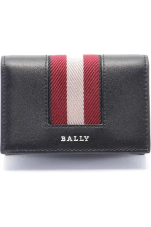 Bally Hombre, De segunda mano, Negro, Talla: ONE Size