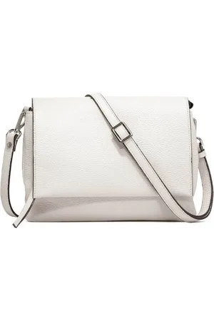 Gianni chiarini Mujer, Bolsos, Gris, Talla: ONE Size