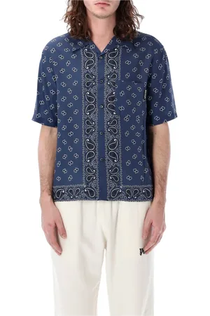Palm Angels Hombre, Camisas, , Talla: M