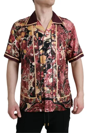 Dolce & Gabbana Hombre, Camisas, , Talla: XS