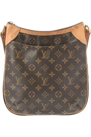 LOUIS VUITTON Mujer, De segunda mano, Marrón, Talla: ONE Size