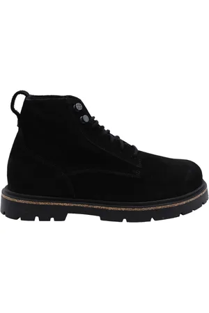 Birkenstock Hombre, Zapatos, Marrón, Talla: 41 EU