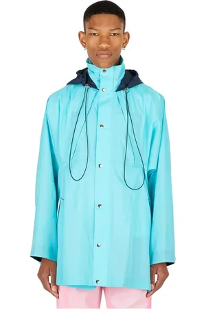 Botter Hombre, Chaquetas, Azul, Talla: ONE Size
