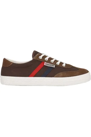 Kawasaki Hombre, Zapatos, Marrón, Talla: 44 EU