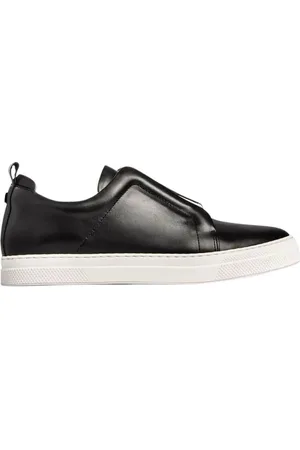 Pierre Hardy Hombre, Zapatos, Negro, Talla: 45 EU