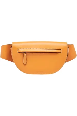 Burberry Mujer, De segunda mano, Naranja, Talla: ONE Size