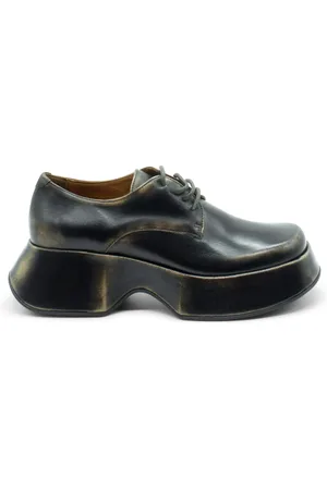 vic matiè Mujer, Zapatos, Marrón, Talla: 37 EU