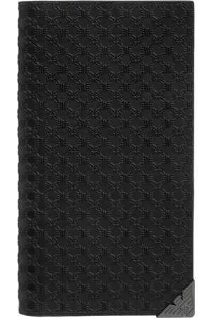 Emporio Armani Hombre, Accesorios, Negro, Talla: ONE Size