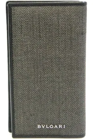 Bvlgari Mujer, De segunda mano, Gris, Talla: ONE Size