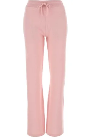 VERSACE Mujer, Pantalones, Rosa, Talla: S