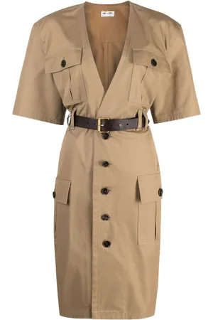Saint Laurent Mujer, Vestidos, , Talla: S