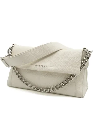 Orciani Mujer, Bolsos, Blanco, Talla: ONE Size