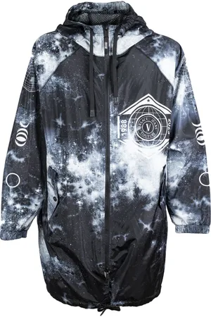 VERSACE Hombre, Chaquetas, , Talla: M