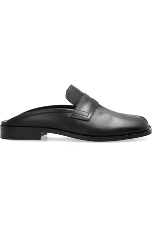Maison Margiela Hombre, Zapatos, Negro, Talla: 43 EU