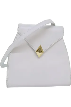 Givenchy Mujer, De segunda mano, Blanco, Talla: ONE Size