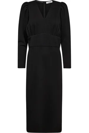 Co`Couture Mujer, Vestidos, Negro, Talla: XS