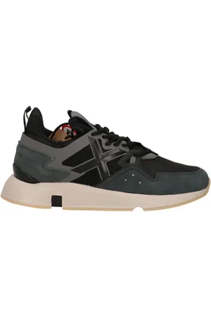 Munich Hombre, Zapatos, Negro, Talla: 40 EU