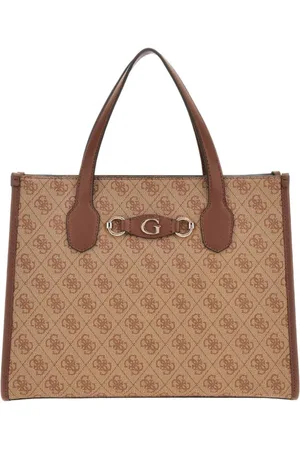 Guess Mujer, Bolsos, Marrón, Talla: ONE Size