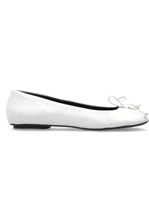 Furla Mujer, Zapatos, Blanco, Talla: 39 EU