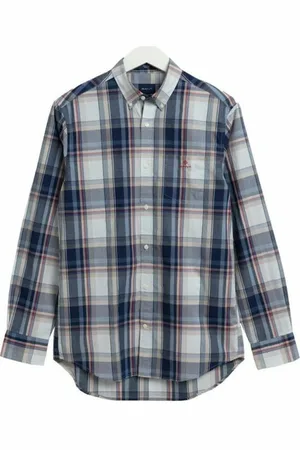 GANT Hombre, Camisas, , Talla: S