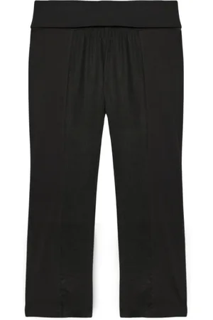 Fiorella rubino Mujer, Pantalones, Negro, Talla: S