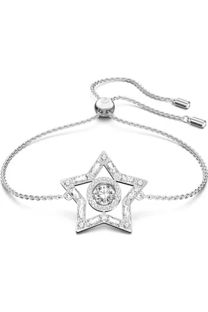 Swarovski Mujer, Accesorios, Gris, Talla: ONE Size
