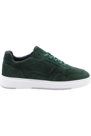 Cycleur de luxe Hombre, Zapatos, Verde, Talla: 43 EU