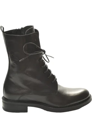 HUNDRED 100 Mujer, Zapatos, Negro, Talla: 37 EU