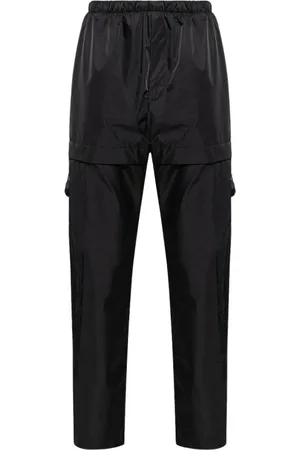 Givenchy Hombre, Pantalones, Negro, Talla: L