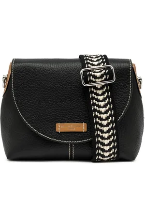 Gianni chiarini Mujer, Bolsos, Negro, Talla: ONE Size