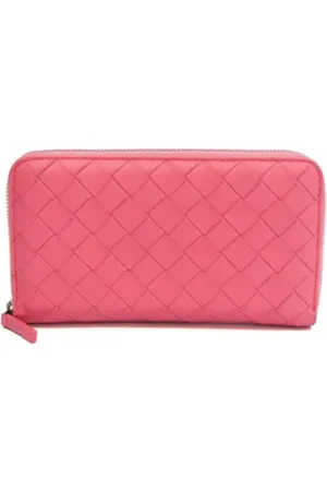Bottega Veneta Mujer, De segunda mano, Rosa, Talla: ONE Size