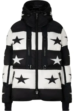 Bogner Mujer, Deporte, Negro, Talla: S