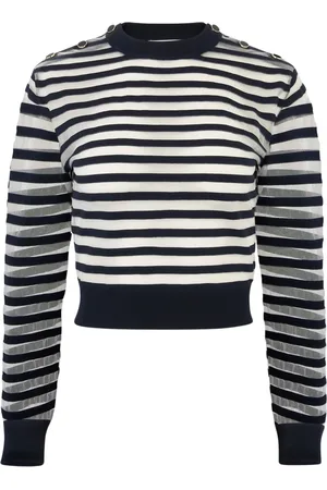 Nina Ricci Mujer, Jerseys, Azul, Talla: XL